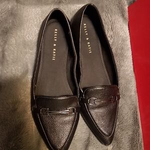 Kelly & Katie Loafers